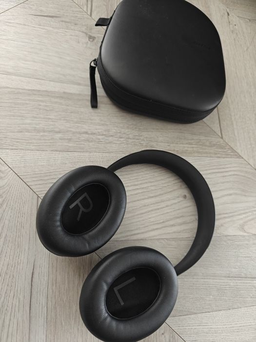 Słuchawki nauszne Bose 700 ANC