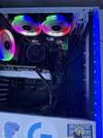 материнська плата tuf gaming b660 m-e d4