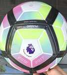 Piłka nożna Nike Ordem 4 Premier League. Promocja