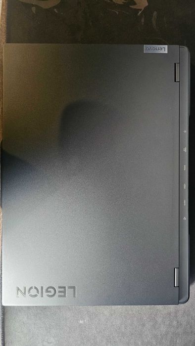 Ноутбук Lenovo Legion Pro 5 16IRX8 | i7, 32GB, 1TB, RTX 4070 8GB