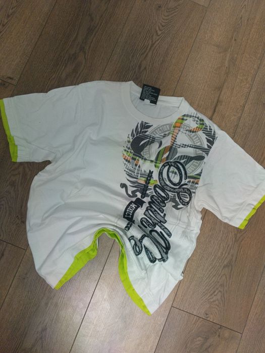 Тишка south pole