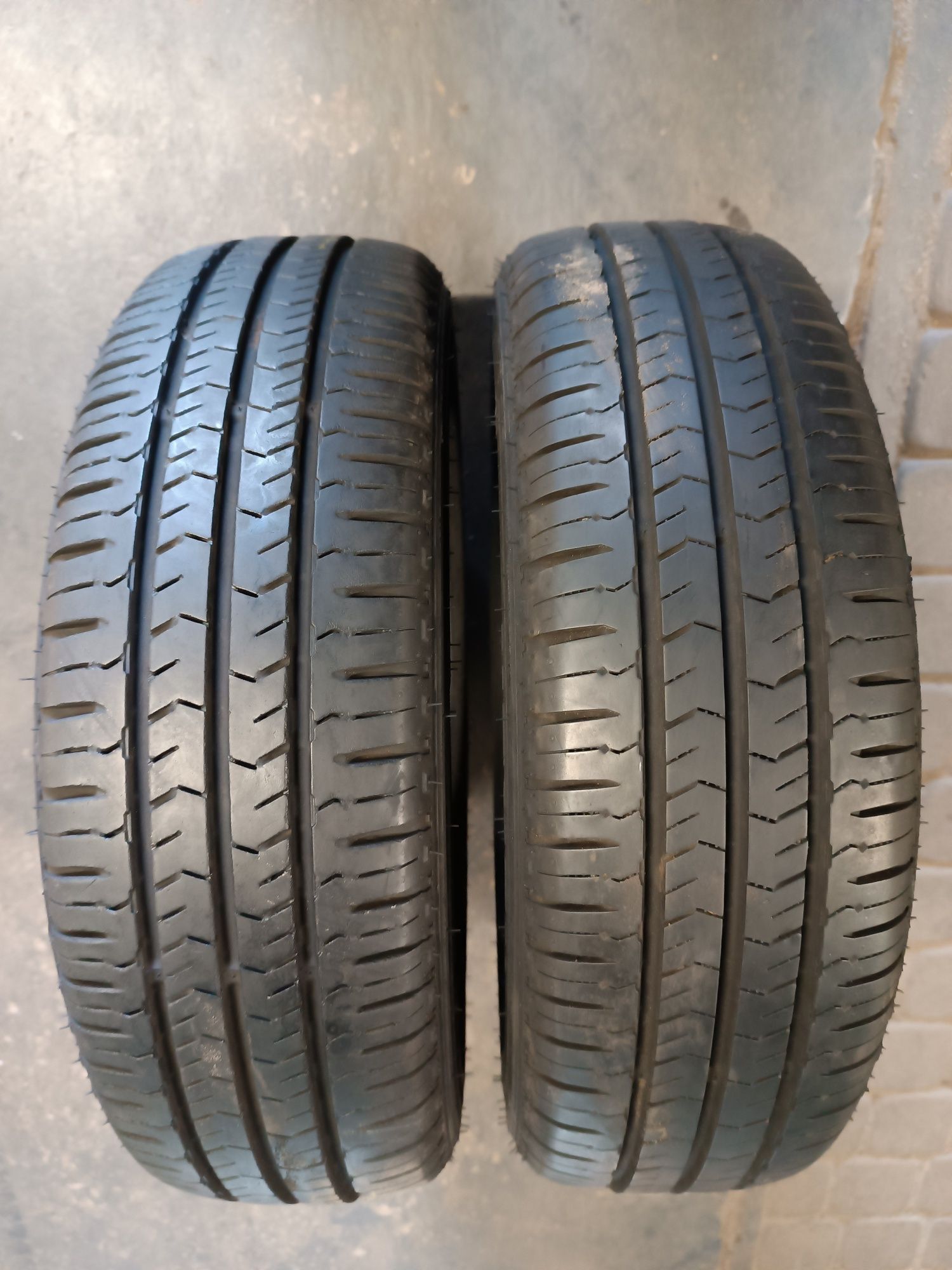 Opony letnie 175/70/14 C