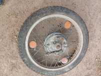 Roda da casal k181