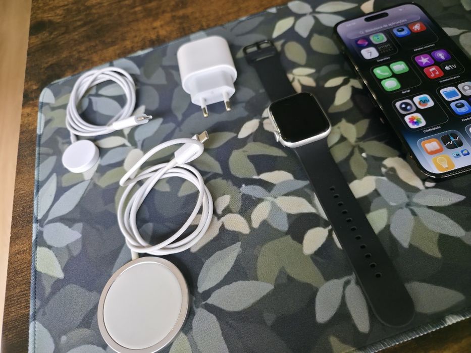 Iphone 14 pro Max 256gb