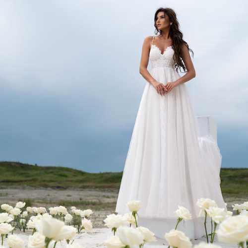 Vestidos de Noiva em promoção na ROSSY NOIVAS