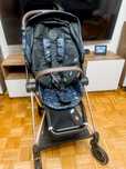 Cybex Mios 3.0 Jewels of nature