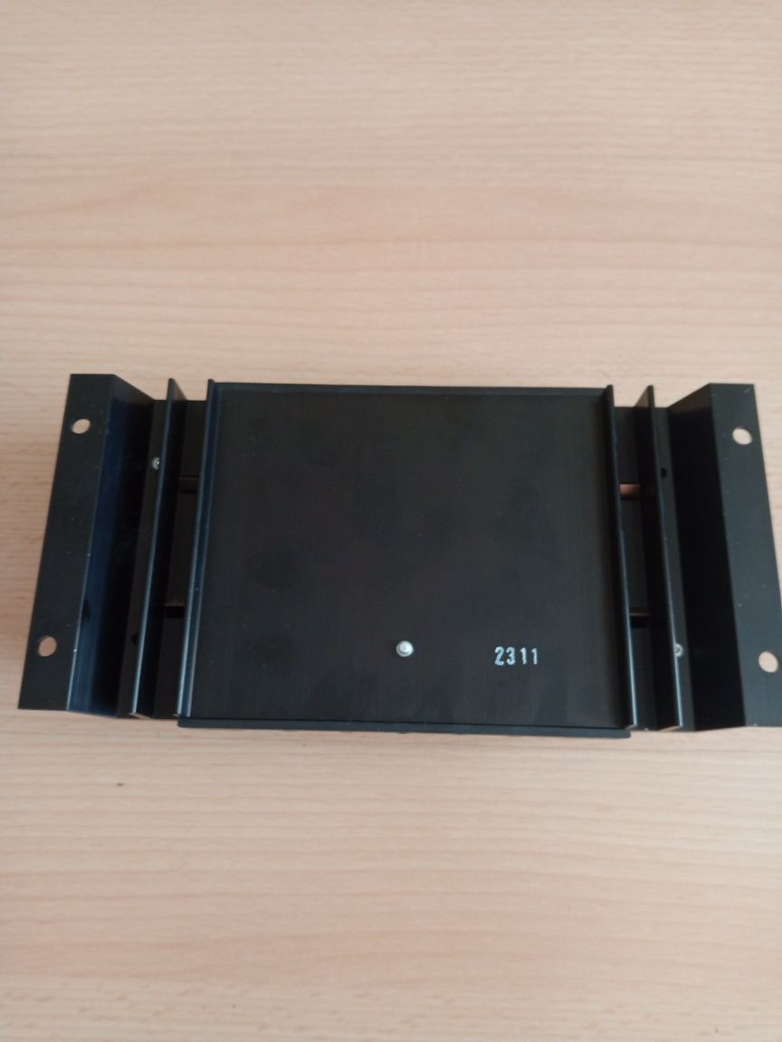 Solarny regulator ładowania Steca Solaris PRS 2020