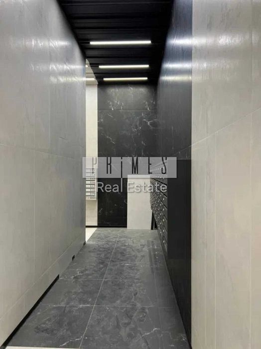 Продаж 3к квартири, ЖК White Lines, вул. Васильківська, 1, Генератор