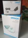 Продам тонометр Omron M1 Basic + блок живлення в ідеальному стані