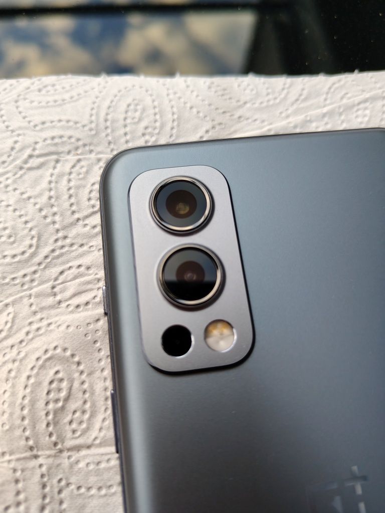 Oneplus Nord 2 5G 8/128 GB smartfon