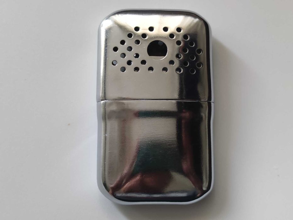 Грелка ГК-1  каталітична, бензинова СССР