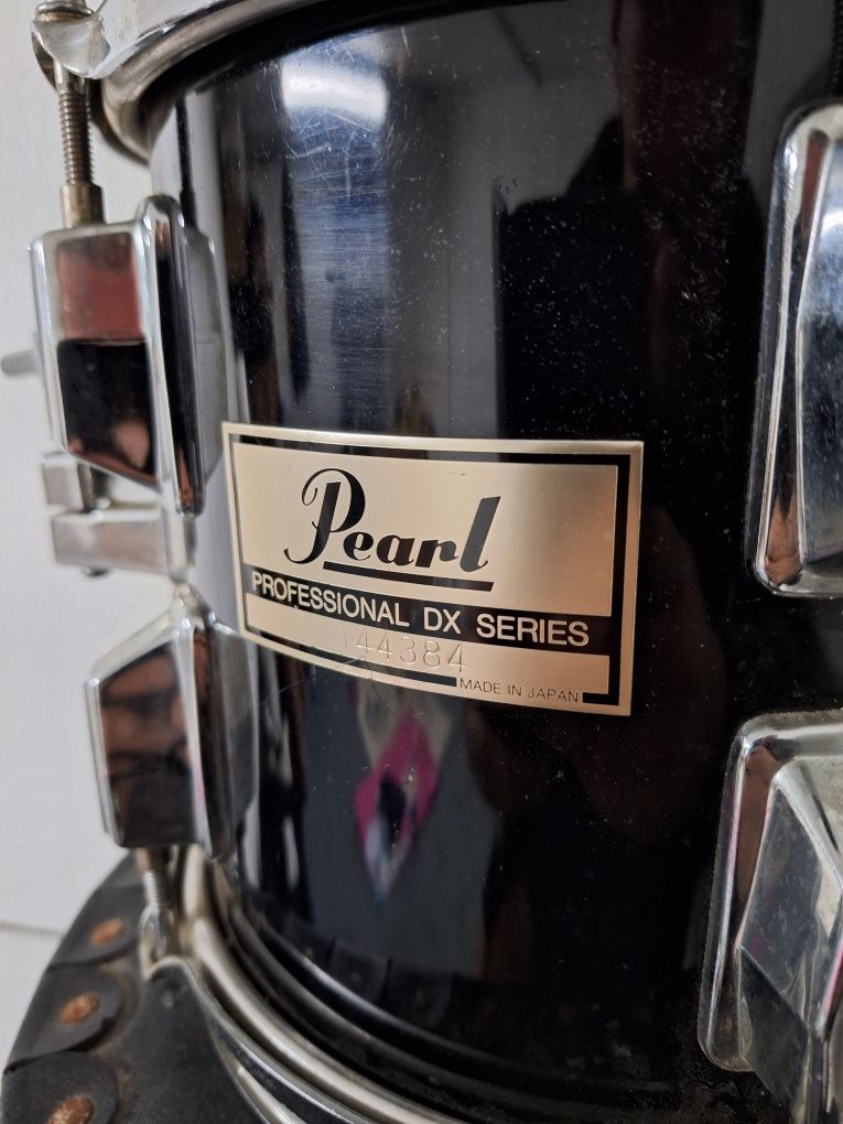 Pearl Professional DX Series 8"x 8" tom