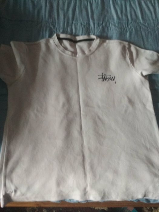 Nike x stüssy як новий