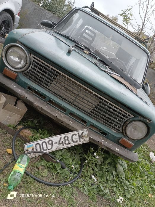 Продам ВАЗ або обміняю