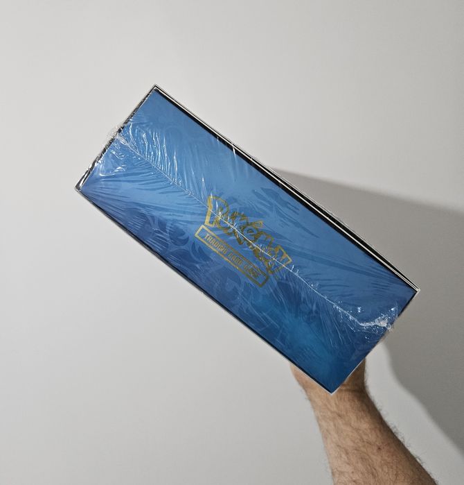 Pokemon TCG: Mega Charizard X ex - Ultra-Premium Collection