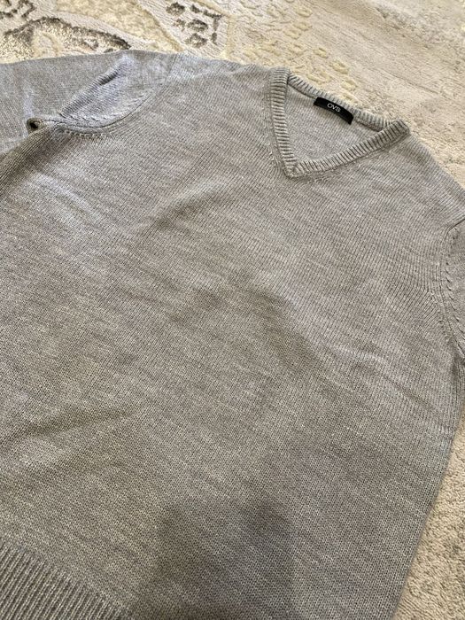 ТЕРМІНОВО Кофта овс, тепла НОВА