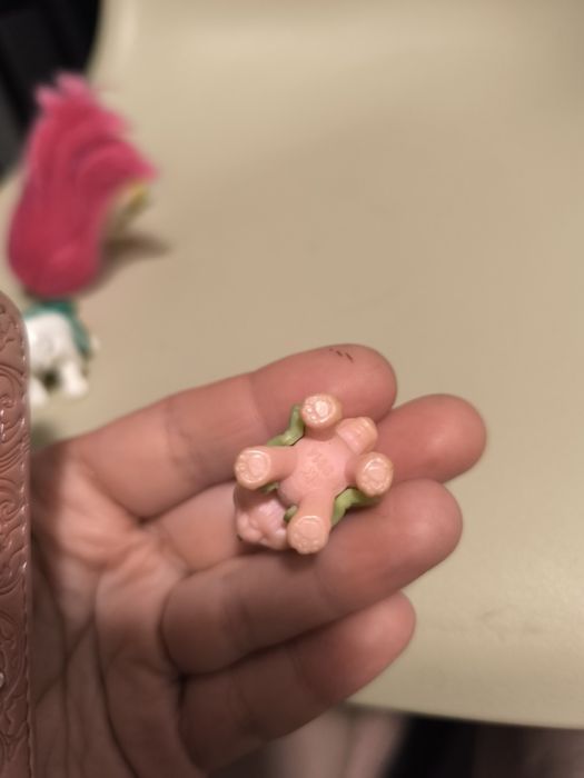 Enchantimals лялька кукла Mattel пичи попугай