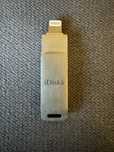 Sprzedam pendrive dla iPhona. Pojemnosc 64 GB.