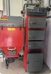 Piec Defro Duo Uni 25 kw