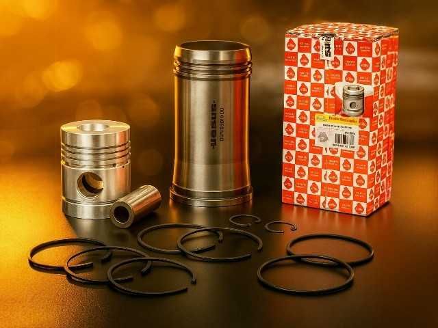 Silnik URSUS C-360 Zestaw Naprawczy Oryginał Polska Jakość Wysyłka