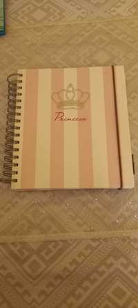 Notes princesa esprit