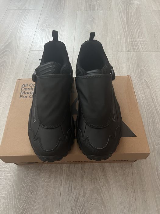 Кросівки/shoes nike/найк acg phassad 42 size
