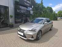 Lexus IS 300 Elegance | Vat Marża | Serwisowany | Lexus Relax |