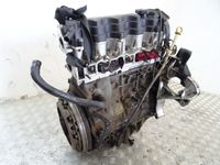 двигатель двигун Fiat Doblo 1.9 JTD Multijet Фиат Добло 1.9 мотор KПП