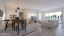 Apartamento T2 para venda