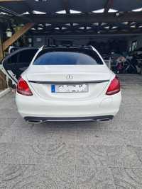 Mercedes-Benz C 350 e