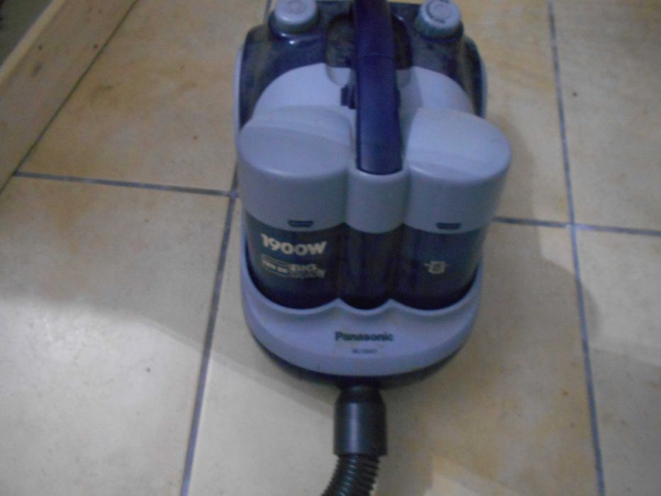 aspirador jocel 1800w