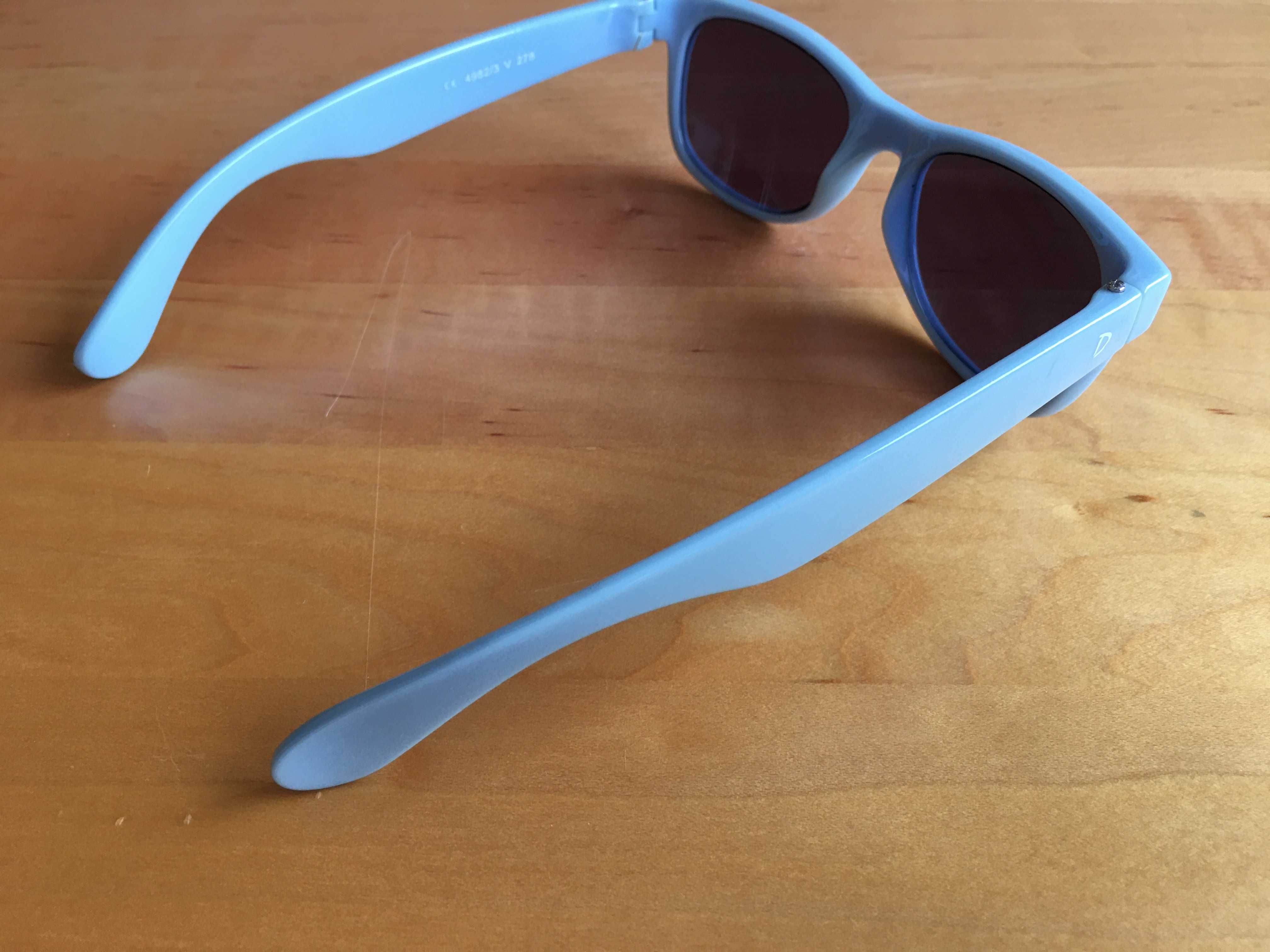 Óculos de Sol de criança da marca Donye - Como NOVOS (com portes)