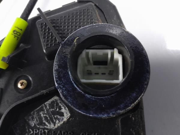 Fechadura / fecho porta frente direito TOYOTA Avensis Wagon (_T25_)