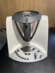 Thermomix TM 31 z dodatkami