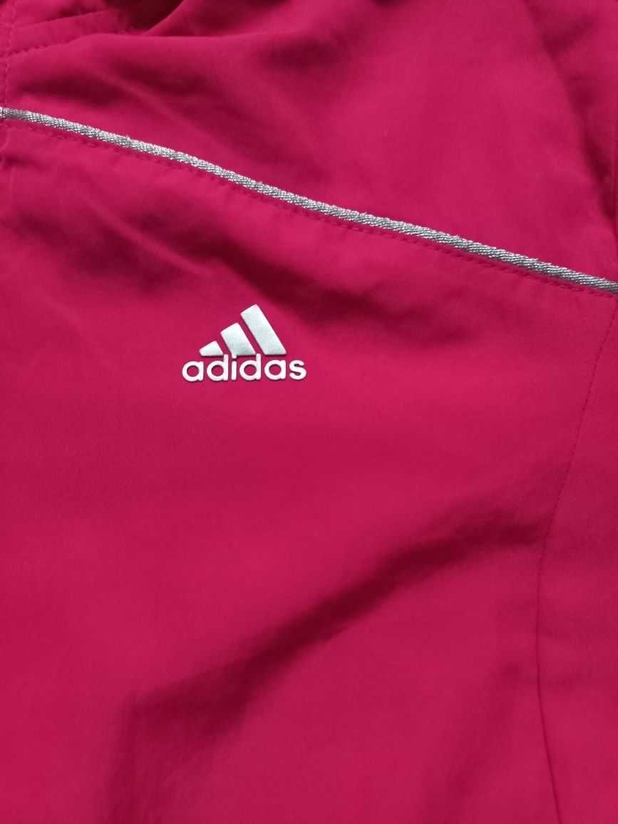 Спортивна кофта вітровка від Adidas