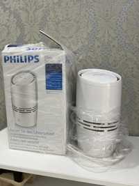 Зволожувачі повітря Philips