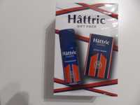 Hattric classic zestaw 100ml after ahave + deo spray