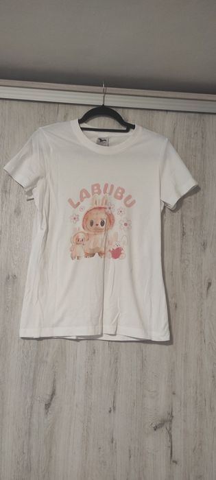 T-shirt, bluzka damska