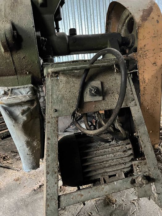 Śrutownik rozdrabniacz  do ziarna, zboża , kukurydzy itp