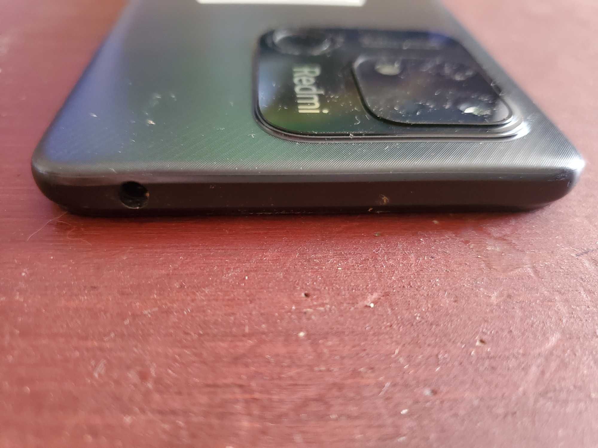Redmi 10C 4+2 128 GB