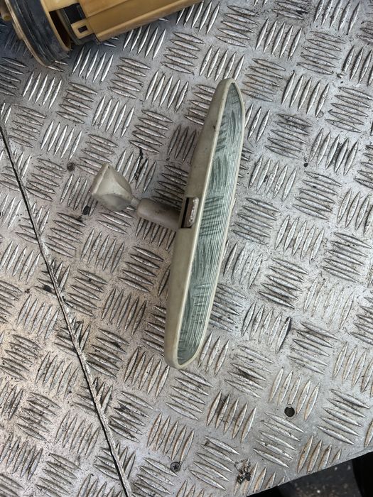 Зеркало в салон Галант 8 год 01 Mitsubishi galant ea