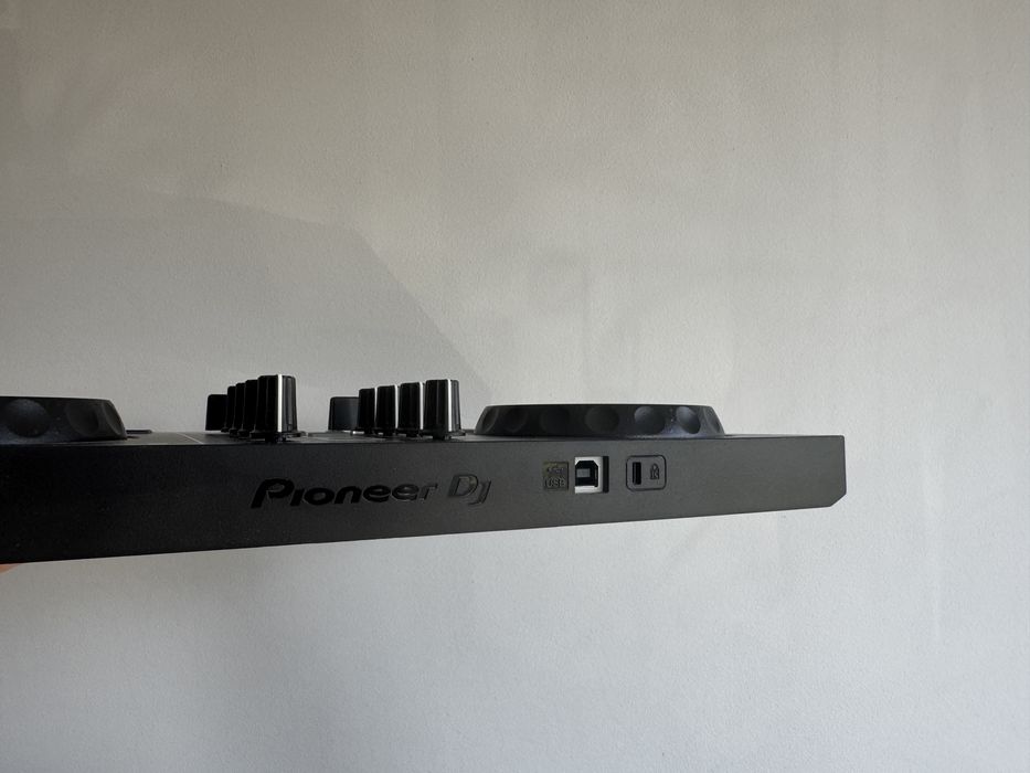 Konsola Pioneer DDJ-200 GWARANCJA