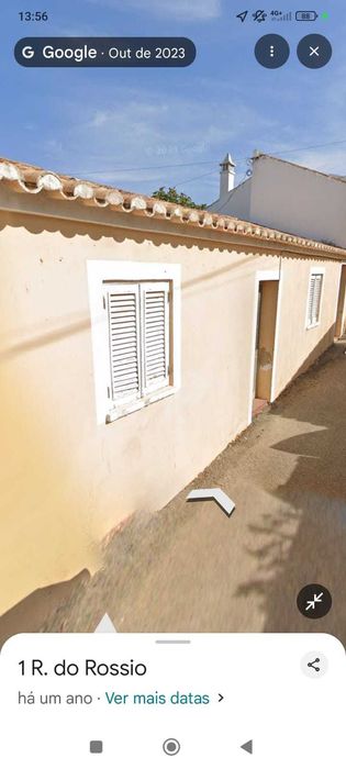 Casa em Espiche para renovar