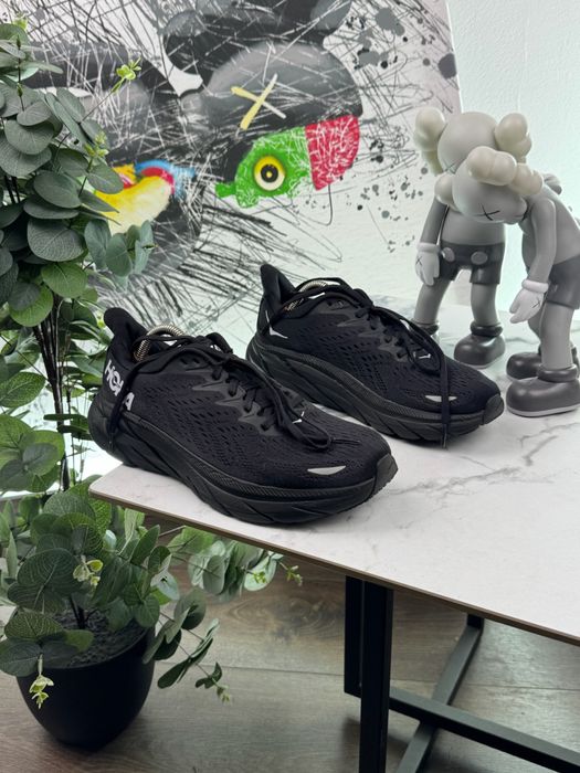 Кросівки Hoka Clifton 8 40.5 розмір Е6900