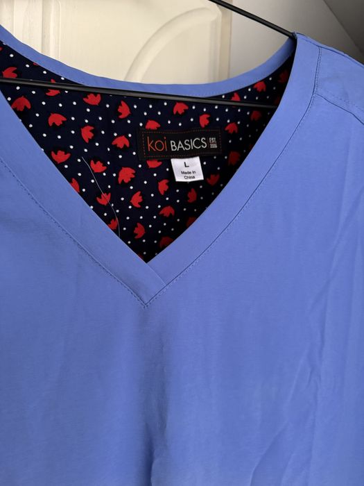 Медичний топ з Америки