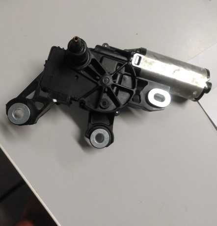 Двигатель стеклоочистителя задний skoda octavia 1.4, 1u6955711b Б/У