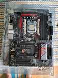 Płyta Główna Msi z170a Gaming M3 + Intel i5 6600k