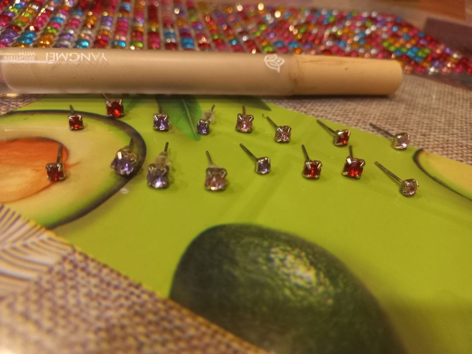 Бесплатно сережки бесплатно