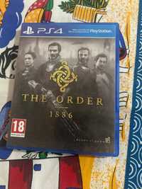 The order 1886 ps4