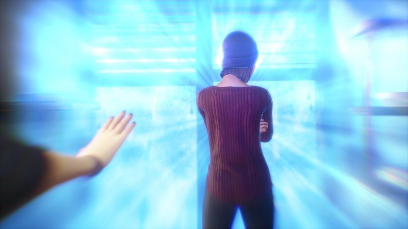 Life is Strange: True Colors  (PS4) Gra nowa w folii